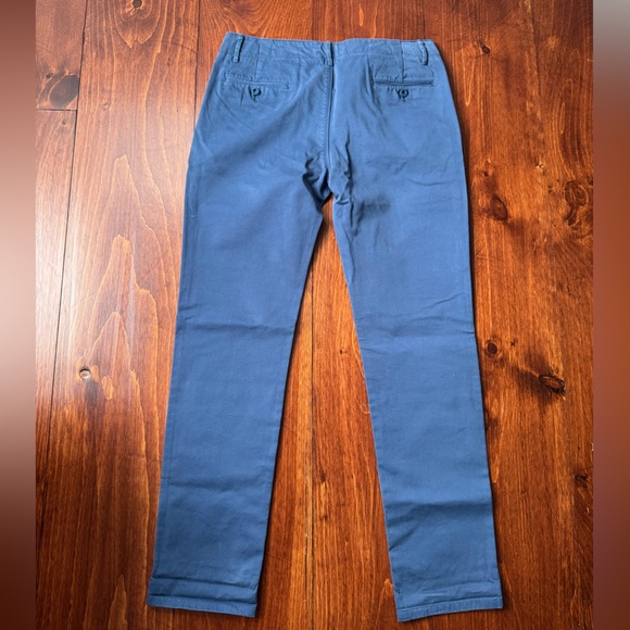 Orlebar Brown Blue Garment - Picture 2 of 3